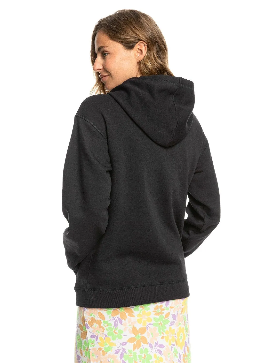 Roxy Ladies Surf Stoked Hoodie