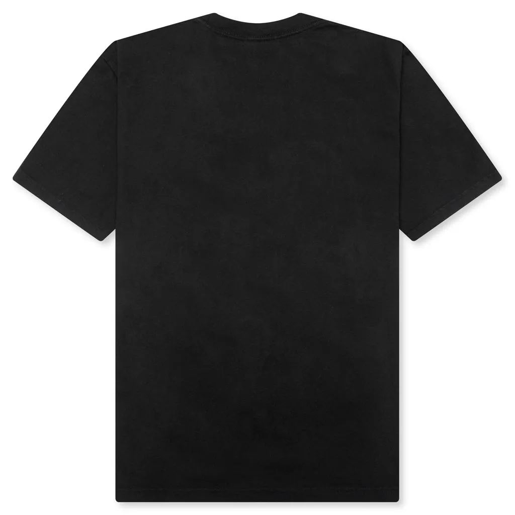 Salsa All Stars S/S Tee - Black