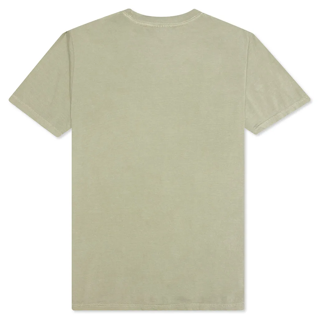 ScreenPlay Tee - Tan