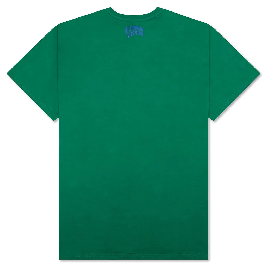 Scribe S/S Tee - Amazon