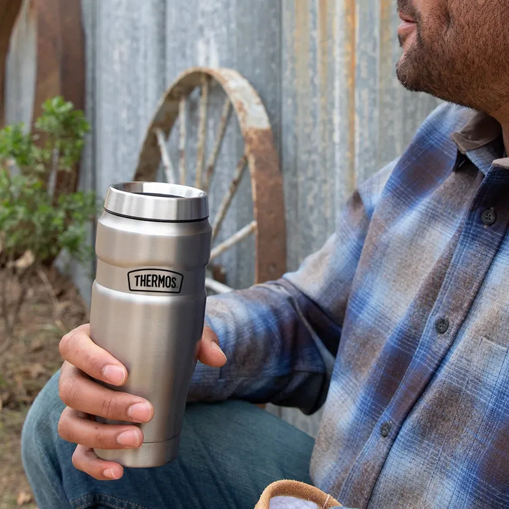 Stainless King 470ml Vacuum Insulated Tumbler