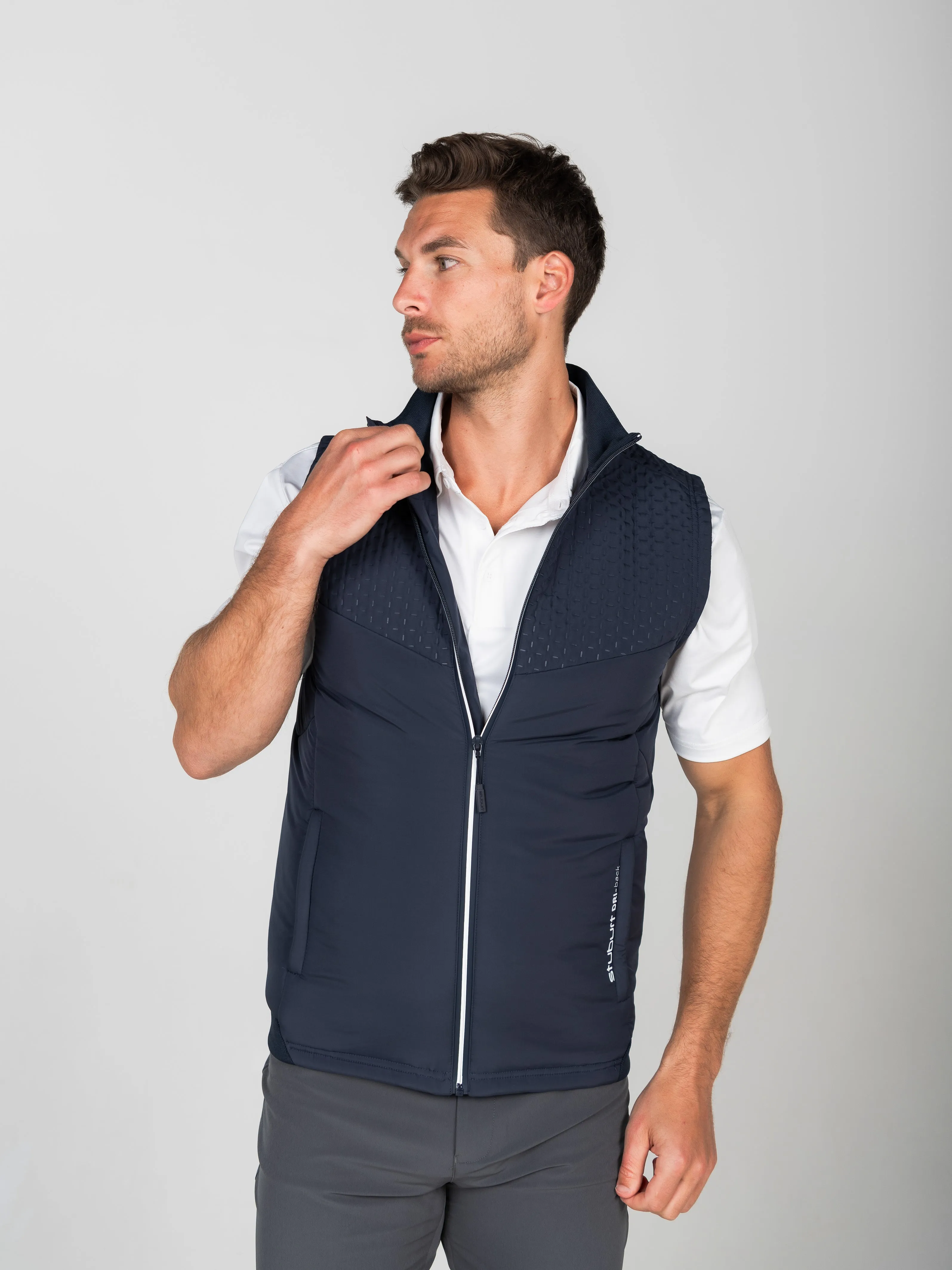 Starling Padded Gilet