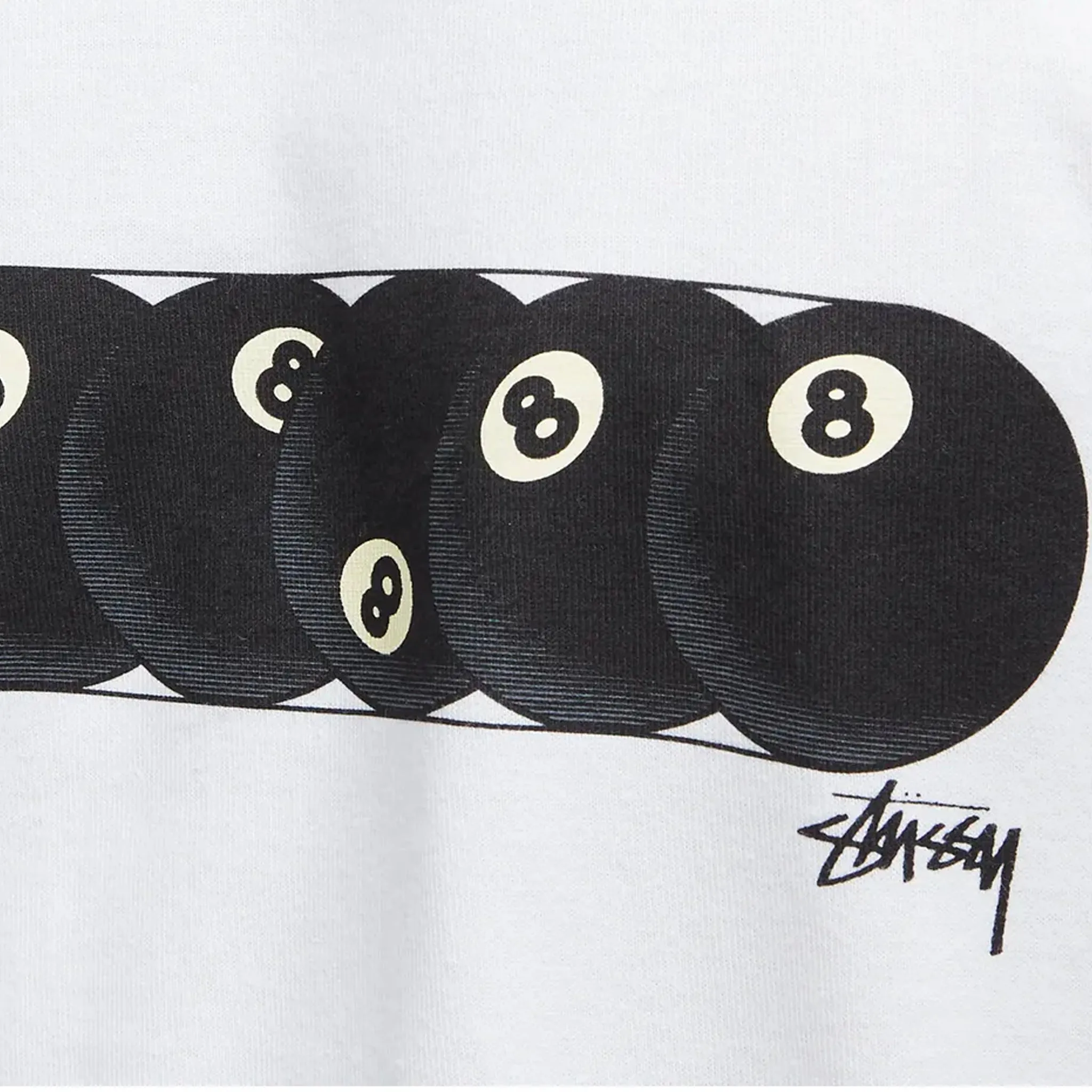 Stussy Rolling Tee