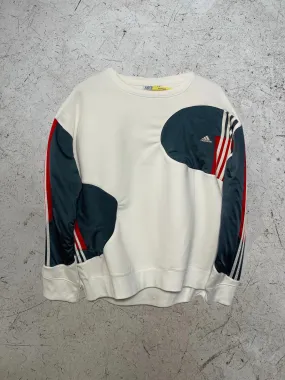 Sudadera Adidas Custom