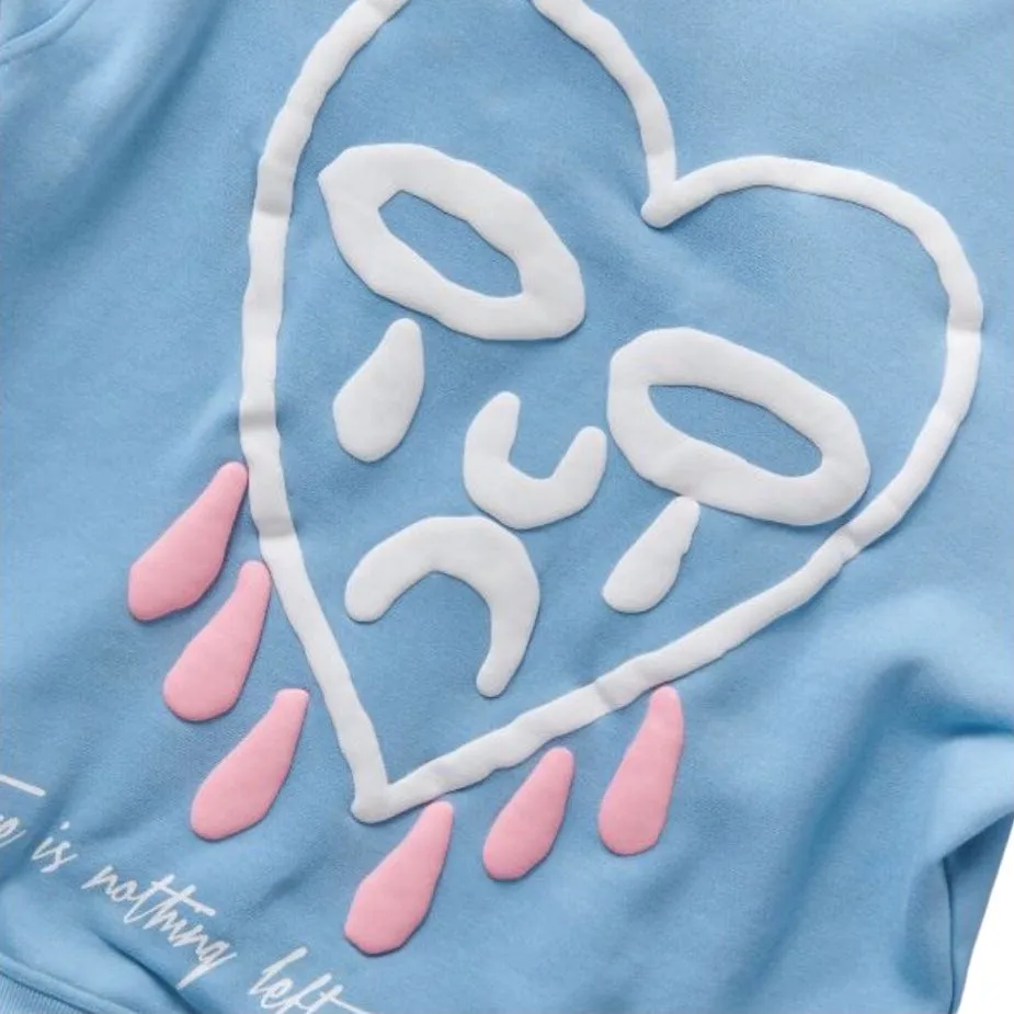 Sugar Hill ADHD Hoodie (Baby Blue) SH23-HOL-08