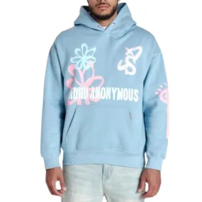 Sugar Hill ADHD Hoodie (Baby Blue) SH23-HOL-08