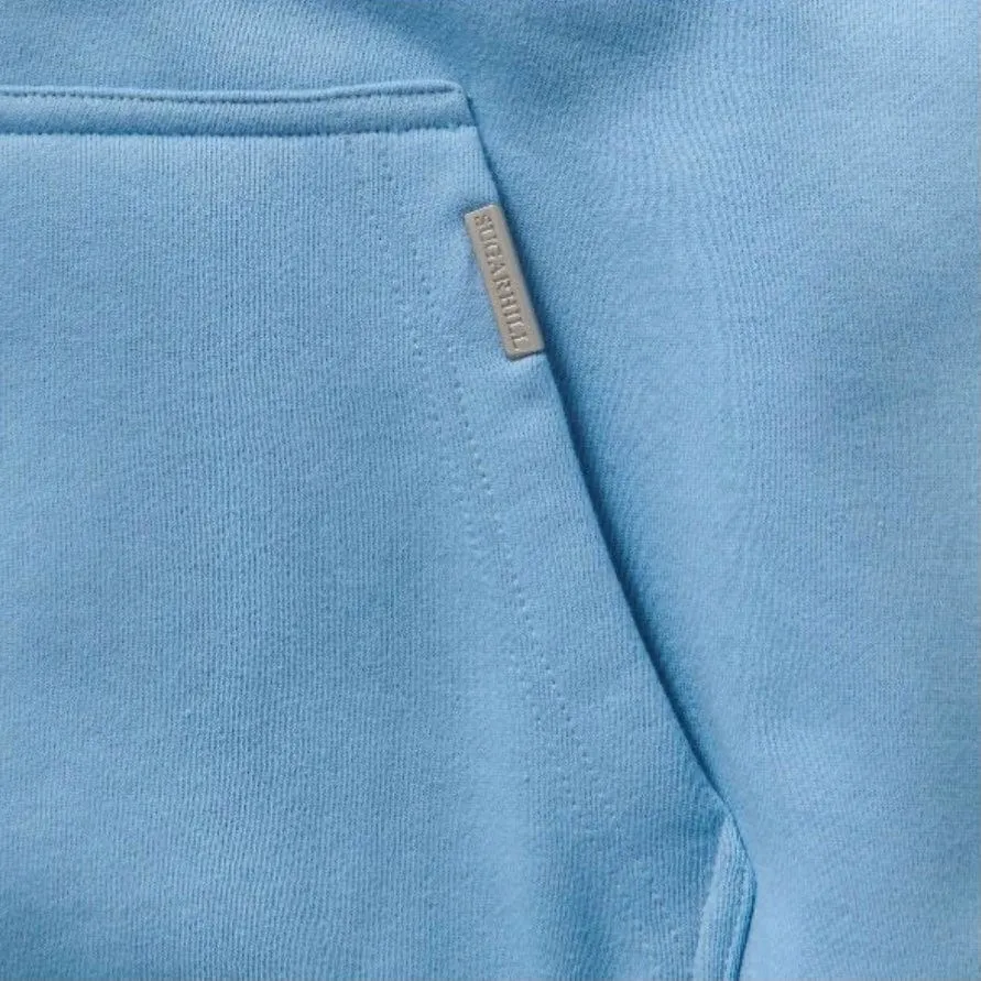 Sugar Hill ADHD Hoodie (Baby Blue) SH23-HOL-08