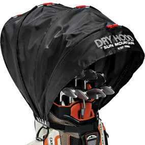 Sun Mountain Golf Dry Rain Hood