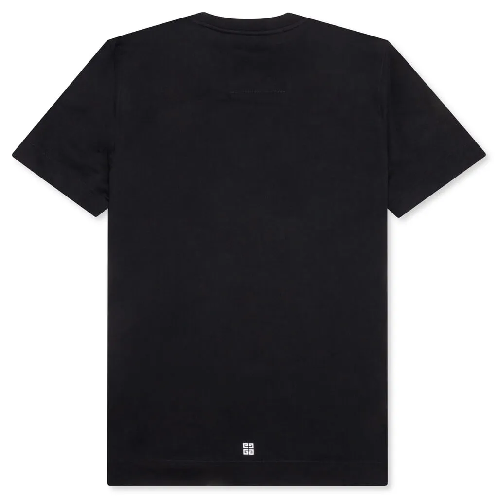 T-Shirt - Black