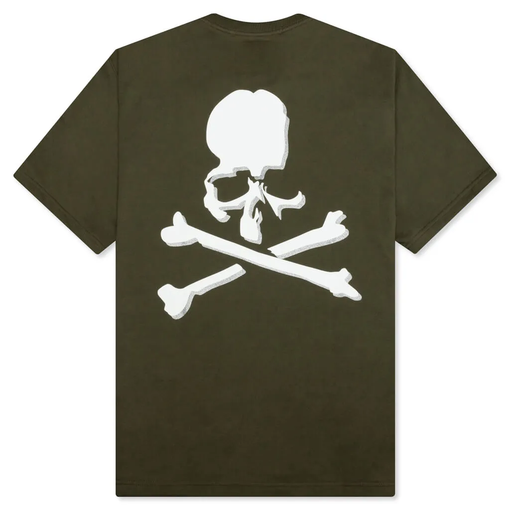 T-Shirt - Olive