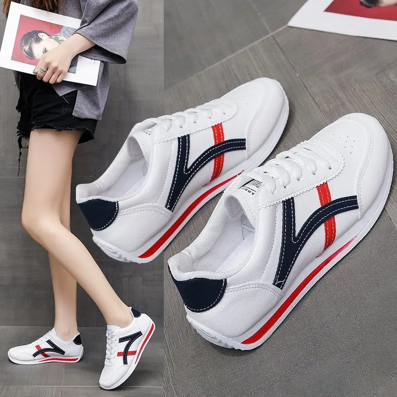 Temperament Women Sneaker