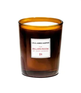 The Billard-Room of Jacques Candle by Lola James Harper