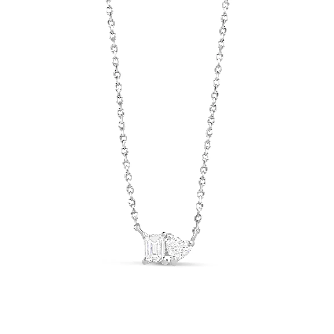 TOI-ET-MOI DIAMOND Necklace