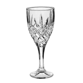 Trinity Set of 6 Wine Glasses