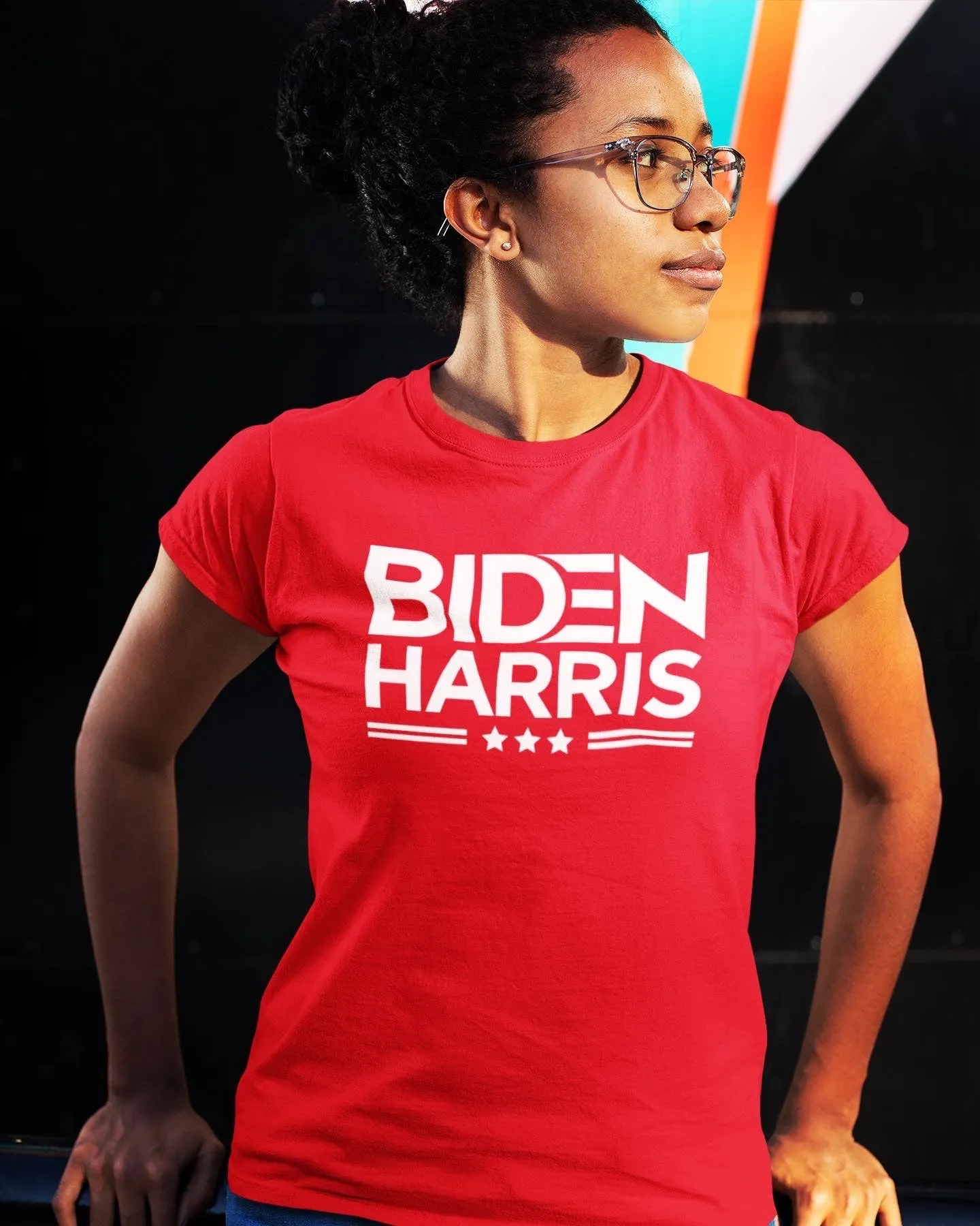 Vote - Biden Harris Shirt | Joe Biden and Kamala Harris Election - BLM