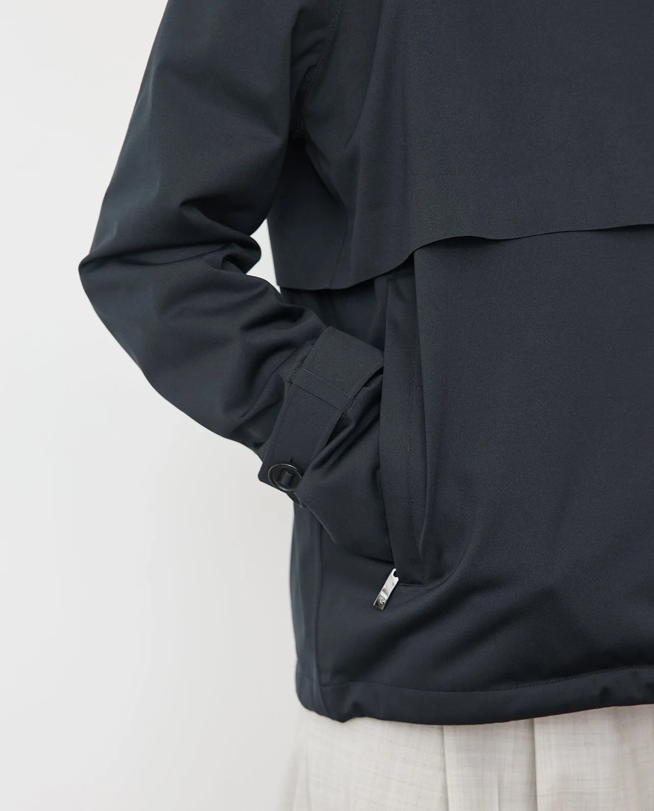 Waterproof City Walker Jacket | Multiple Colours