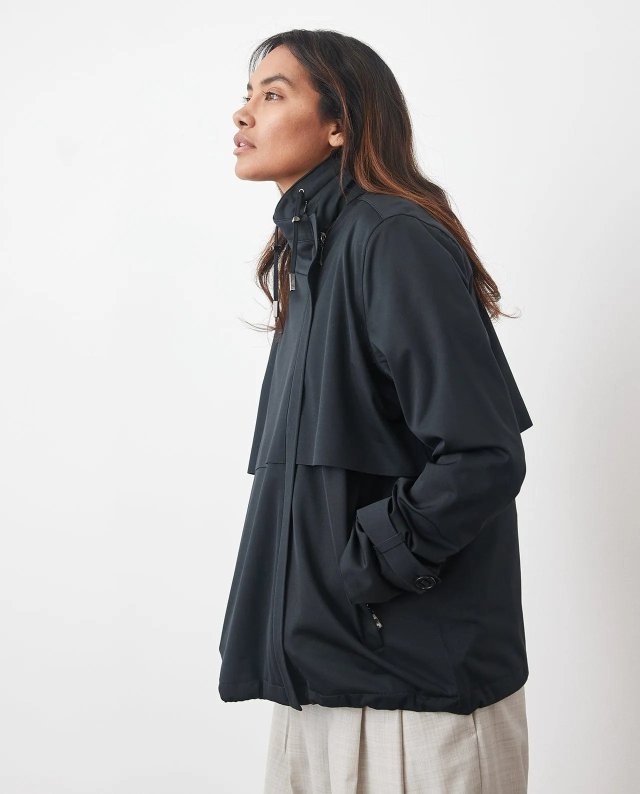 Waterproof City Walker Jacket | Multiple Colours