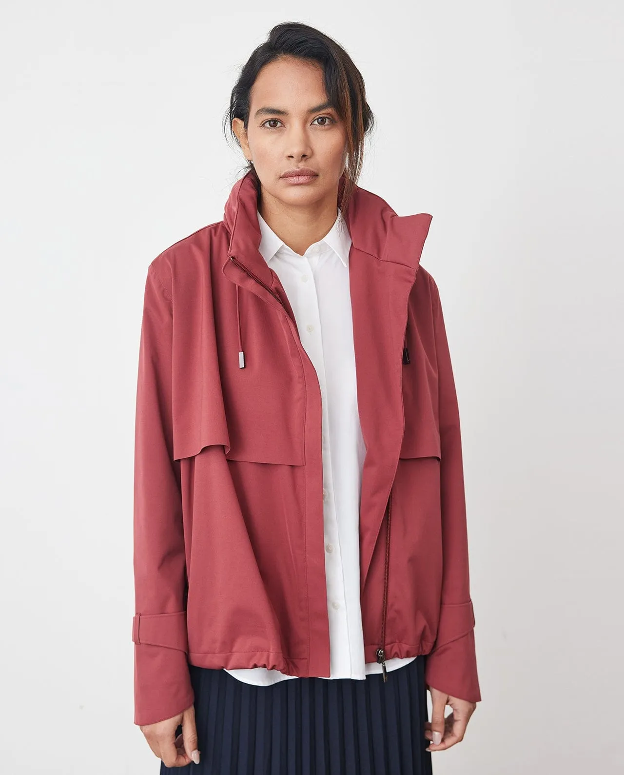 Waterproof City Walker Jacket | Multiple Colours