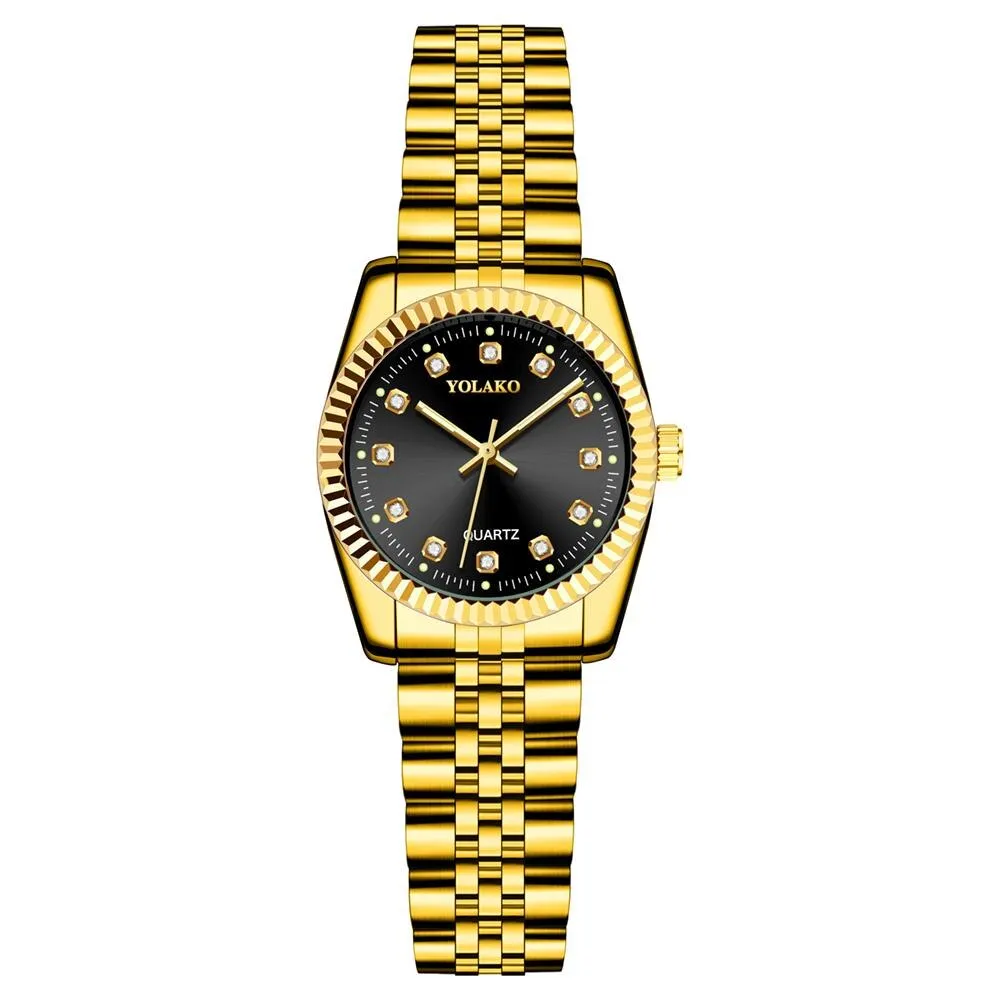 Women Upscale Watches