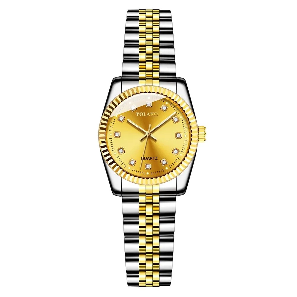 Women Upscale Watches