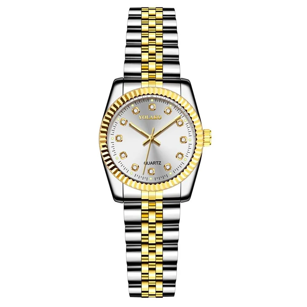 Women Upscale Watches