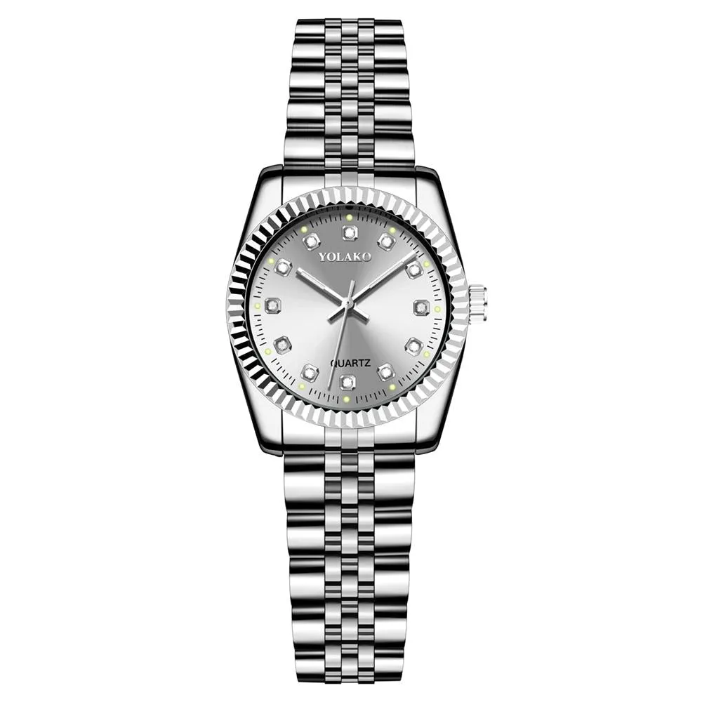 Women Upscale Watches