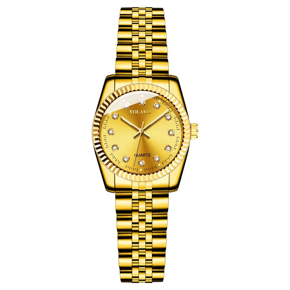 Women Upscale Watches