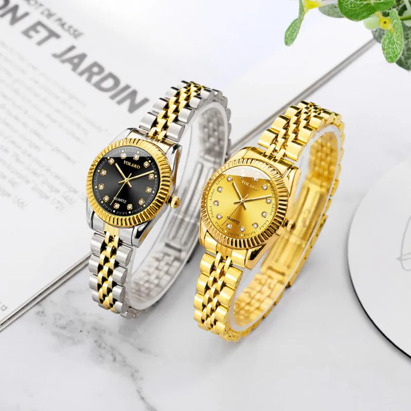 Women Upscale Watches