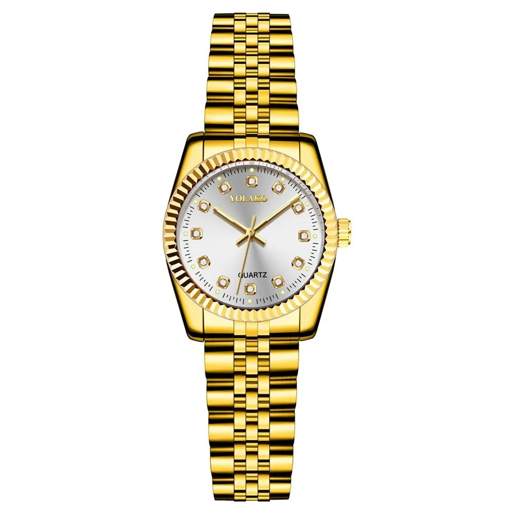 Women Upscale Watches