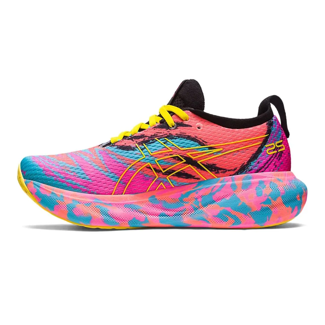 Women's Gel-Nimbus 25