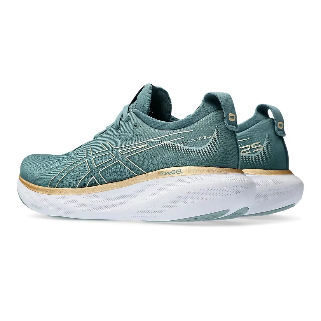 Women's Gel-Nimbus 25