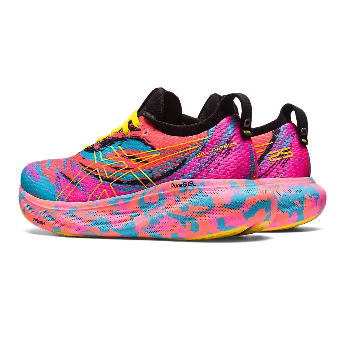 Women's Gel-Nimbus 25