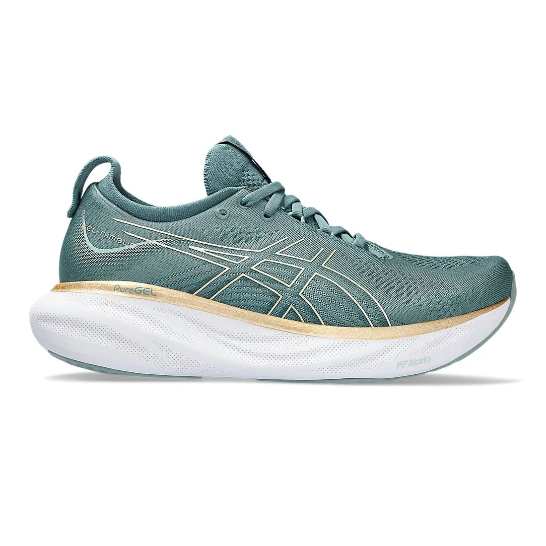 Women's Gel-Nimbus 25