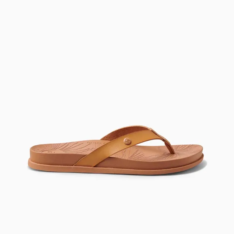 Women's Reef Cushion Porto Cruz in Natural