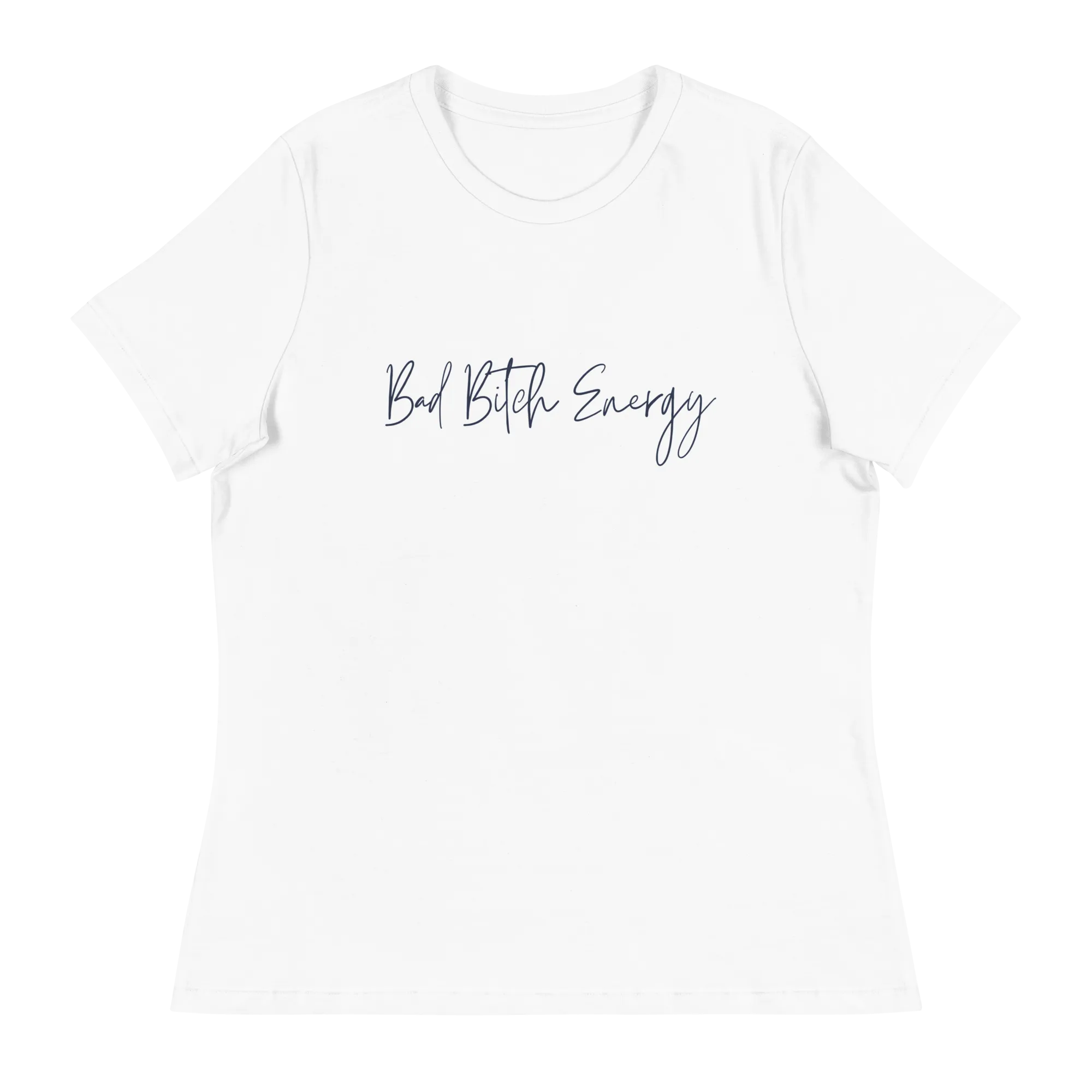 Women's Relaxed T-Shirt