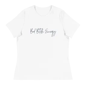 Women's Relaxed T-Shirt