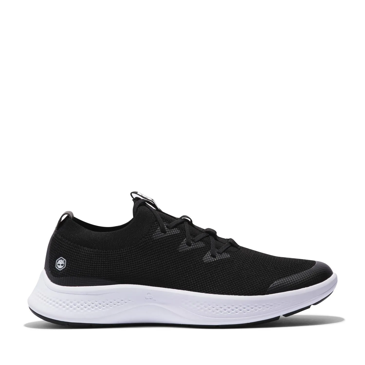 Women's Solace Slipon Black