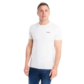 XV Kings Tommy Bowe T-shirt | Evans River - Ghosted